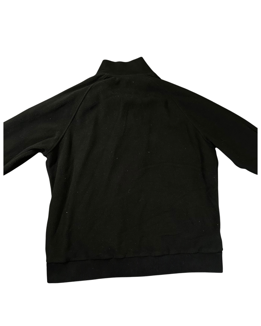 Fred Perry Fleece Jacket (L)