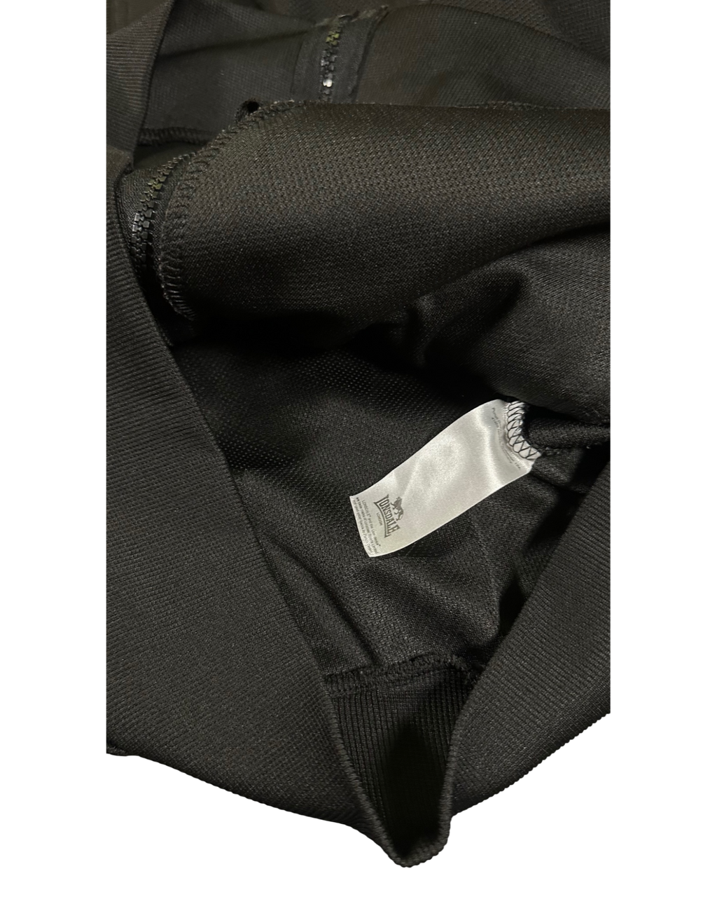 Lonsdale Track Jacket (XL)