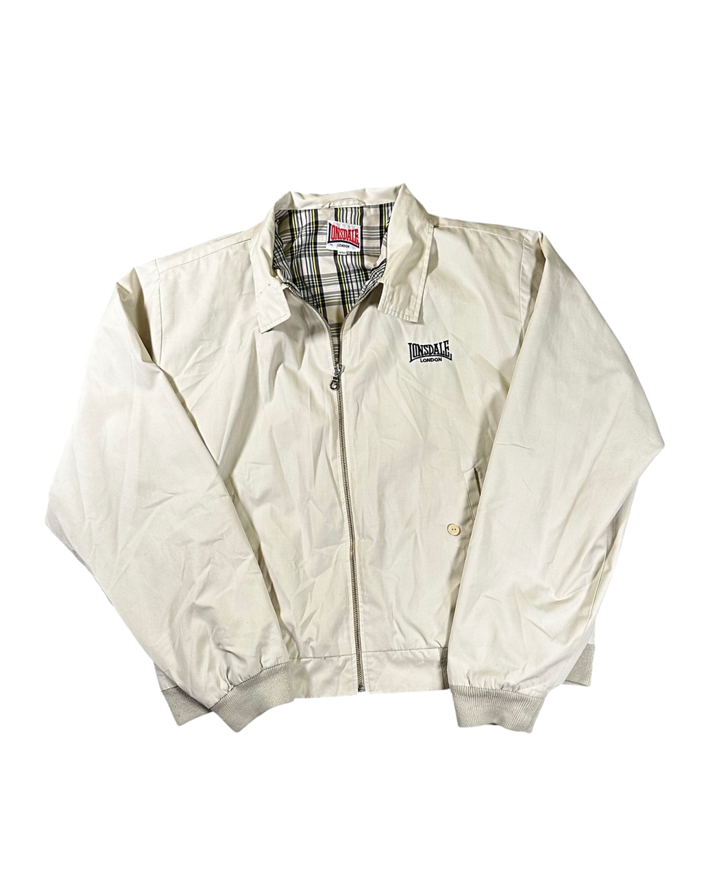 Lonsdale Harrington Jacket (XL)