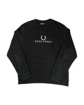 Fred Perry Sweater (L)