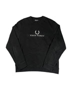 Fred Perry Sweater (L)