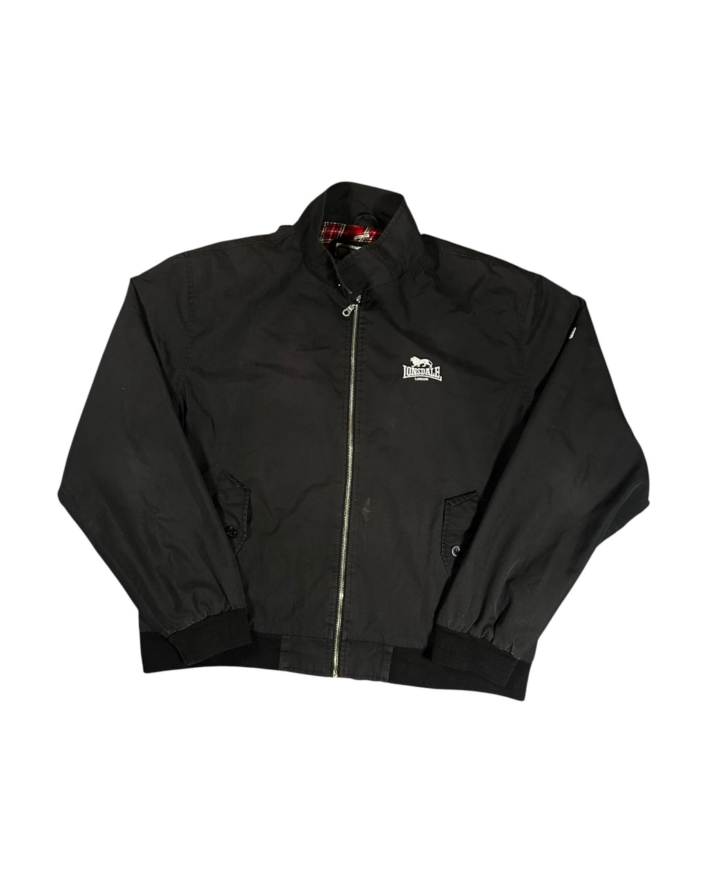 Lonsdale Bomberjacke (XL)