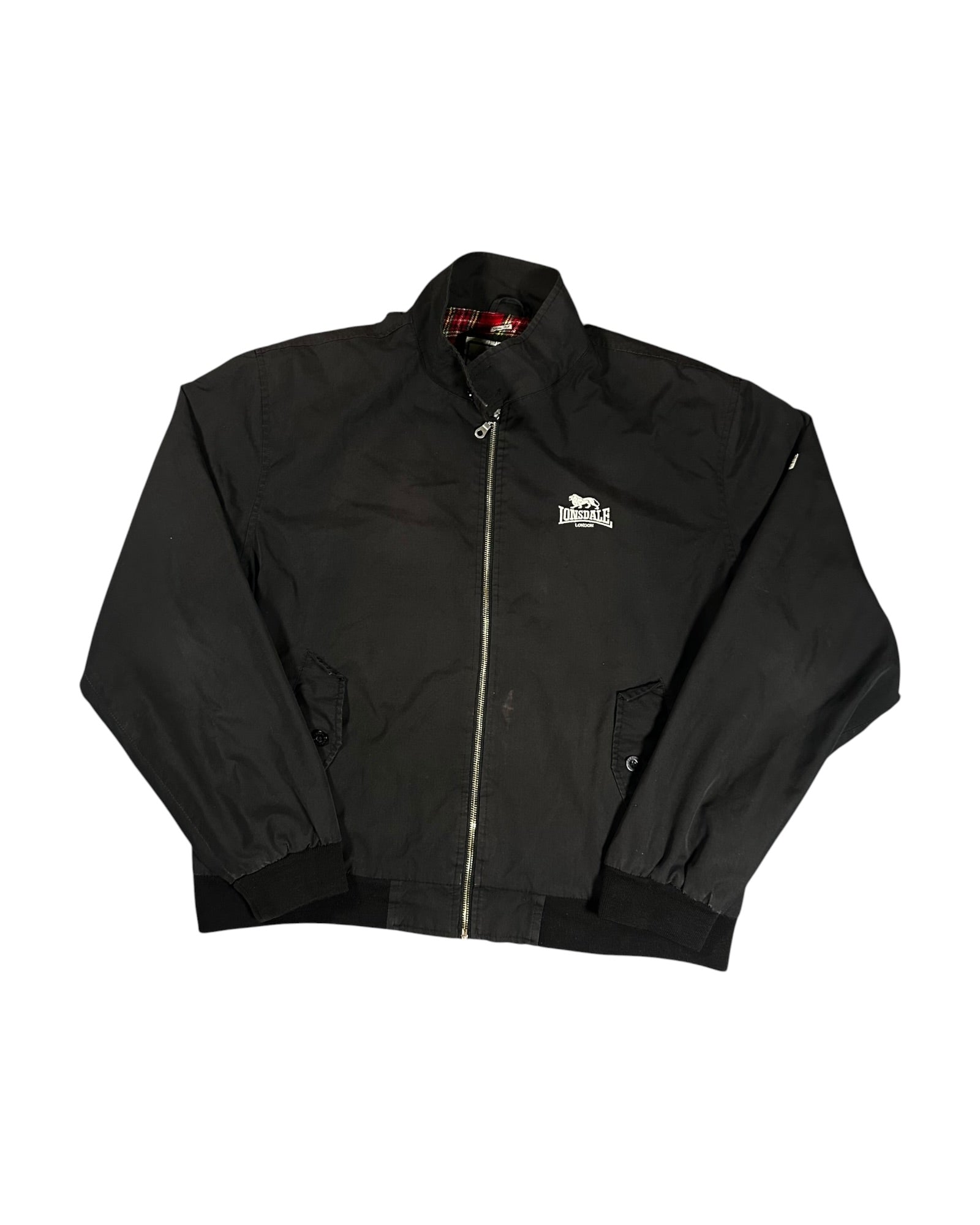 Lonsdale Bomberjacke (XL)