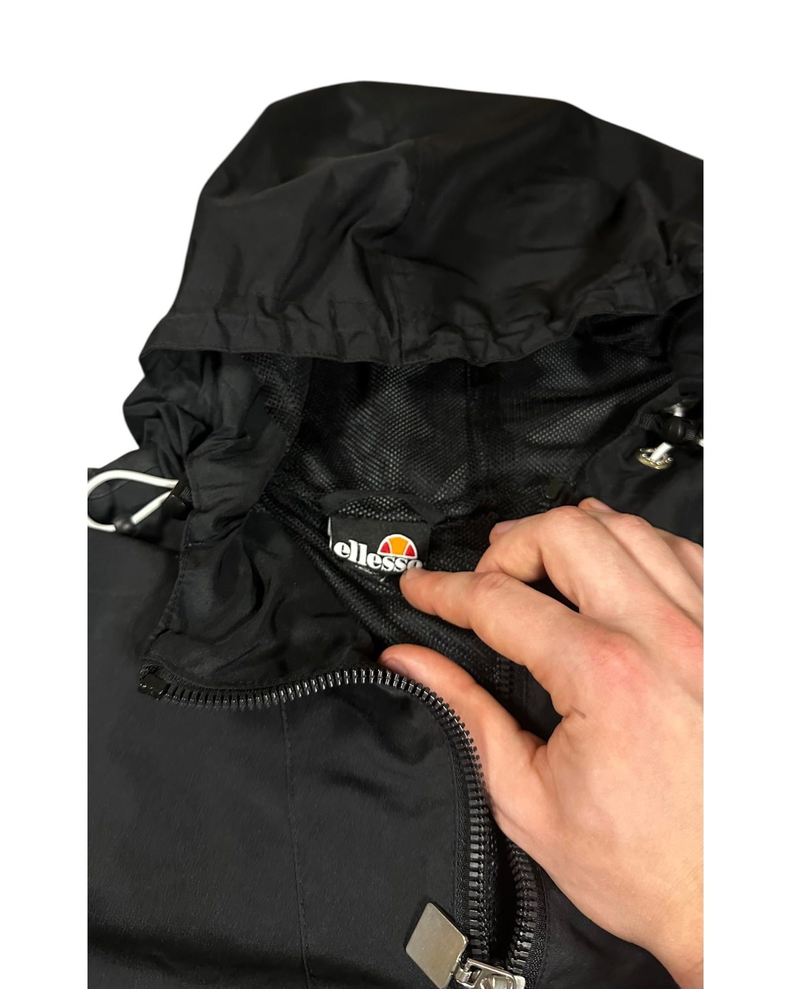 Ellesse Windbreaker (M)
