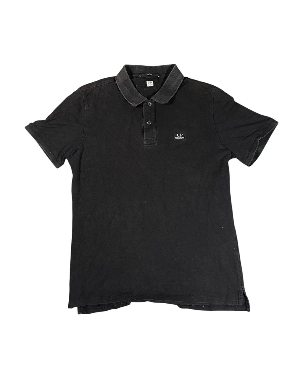 C.P. Company Poloshirt (M)