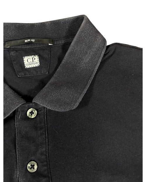 C.P. Company Polo Shirt (M)
