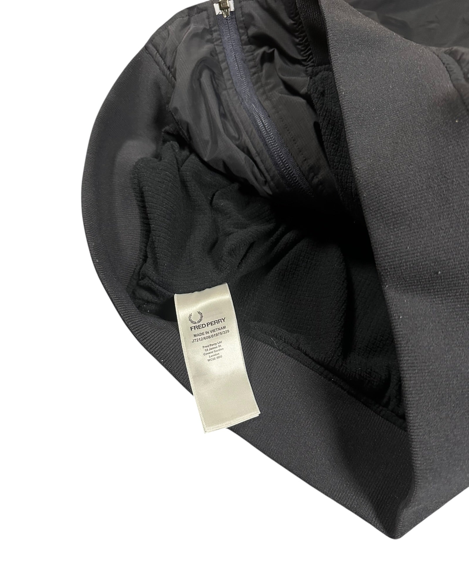 Fred Perry Windbreaker (M)
