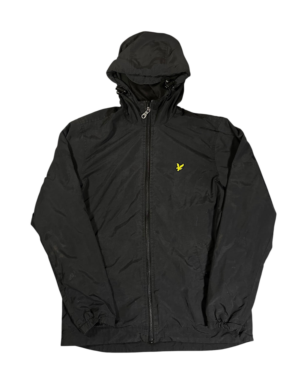 Lyle & Scott Windbreaker (S)