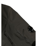C.P. Company Softshell Jacke (L)