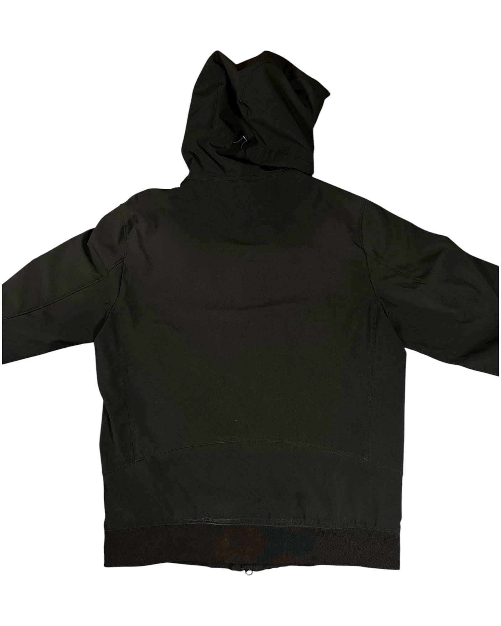 C.P. Company Softshell Jacke (L)