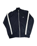 Fred Perry Trainingsjacke (L)