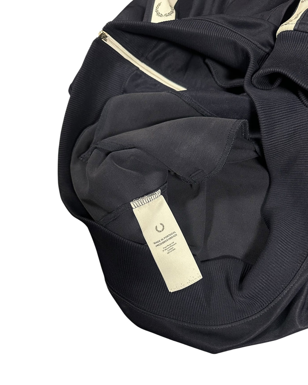 Fred Perry Trainingsjacke (L)