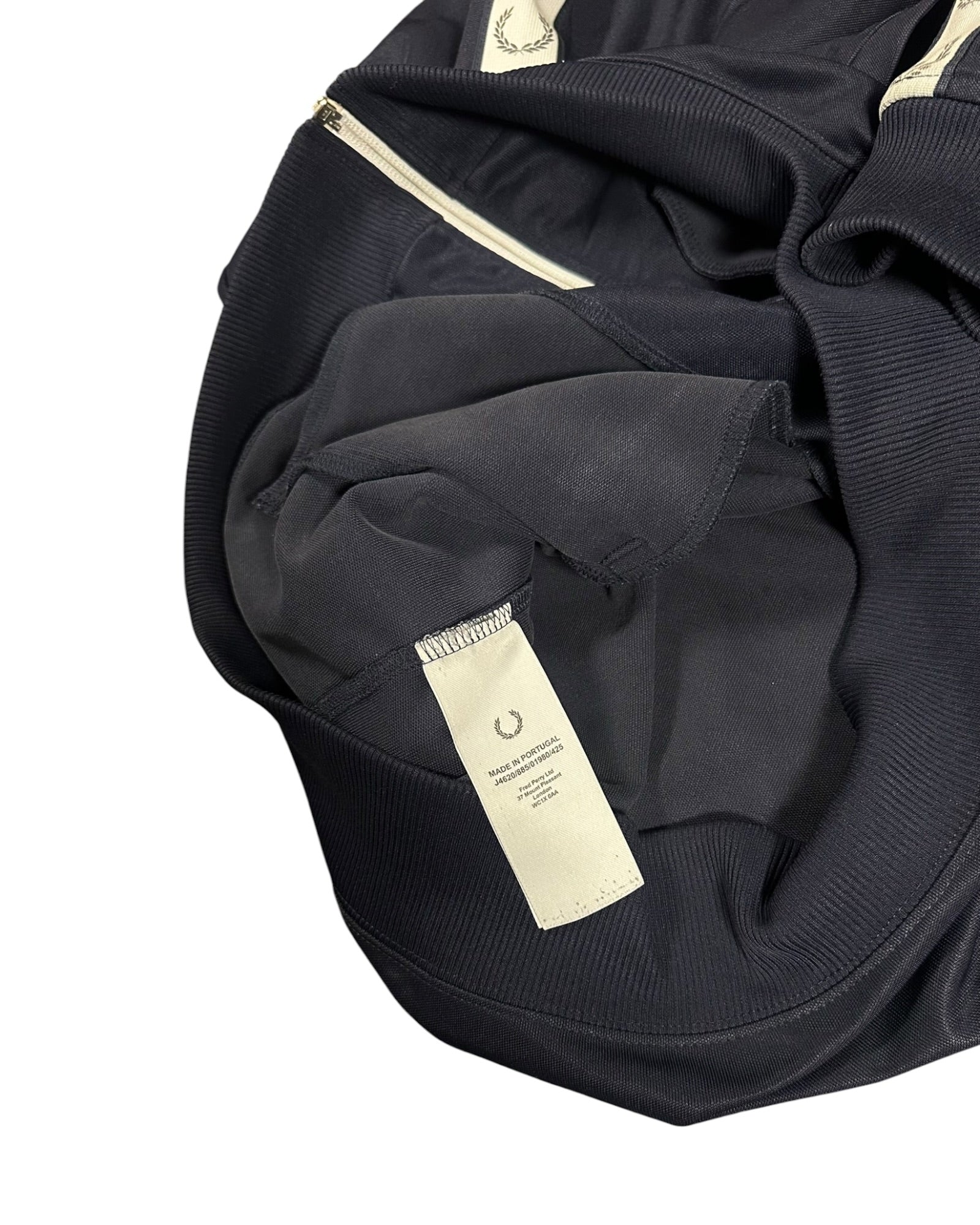 Fred Perry Trainingsjacke (L)