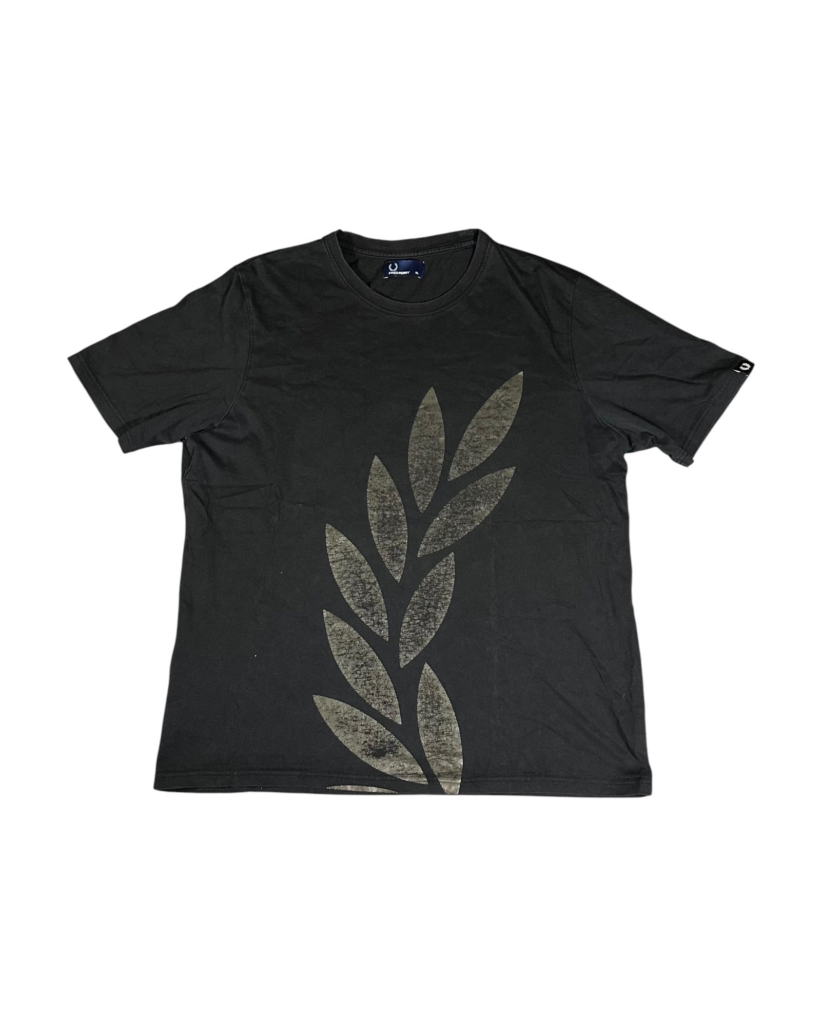 Vintage Fred Perry T-Shirt (L)