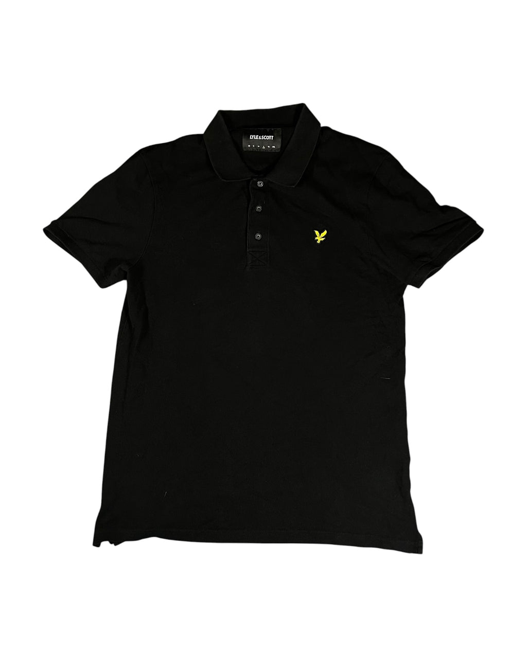 Lyle & Scott Polo Shirt (L)