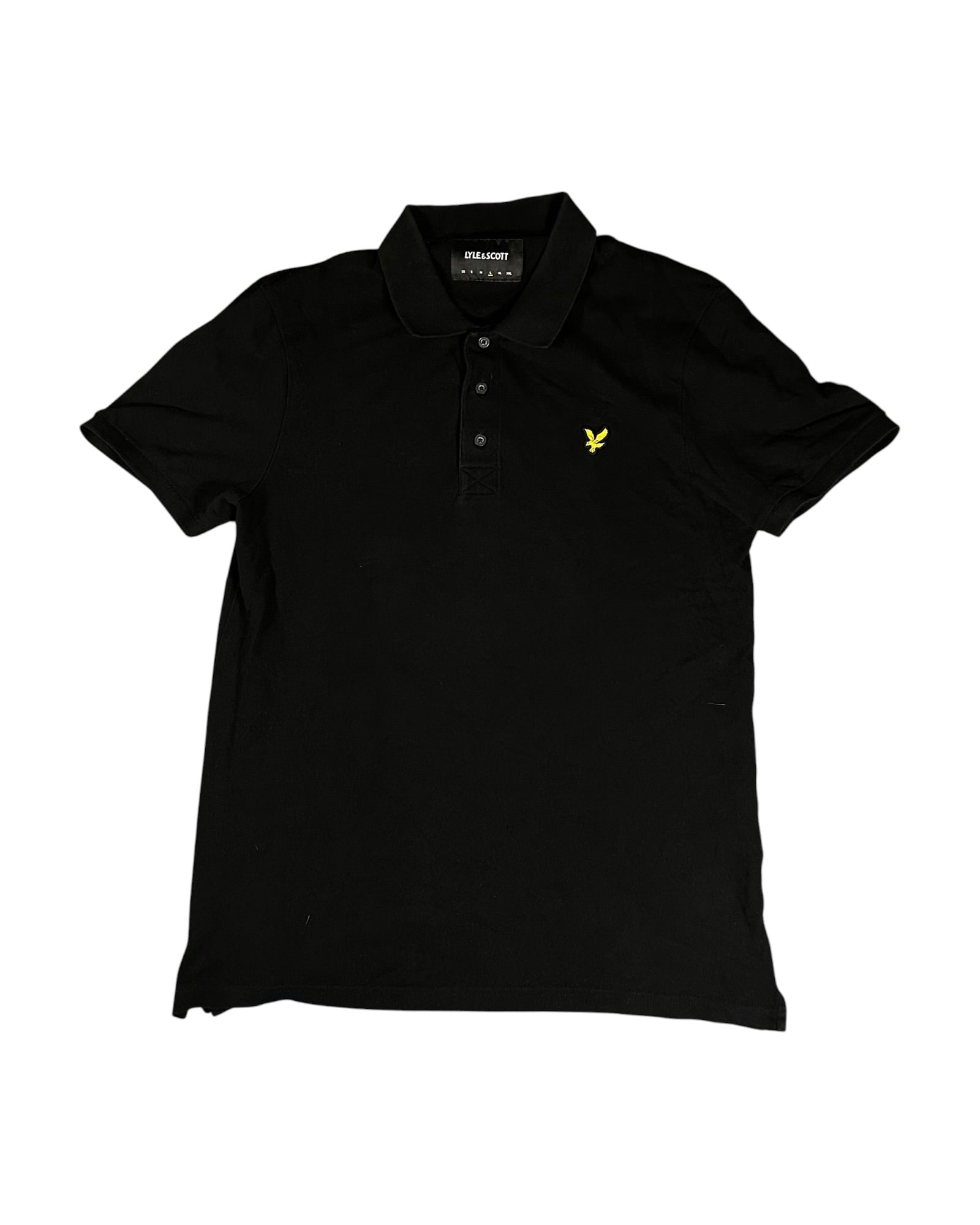 Lyle & Scott Poloshirt (L)