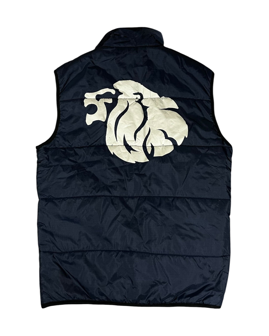 Lonsdale Vest (M)