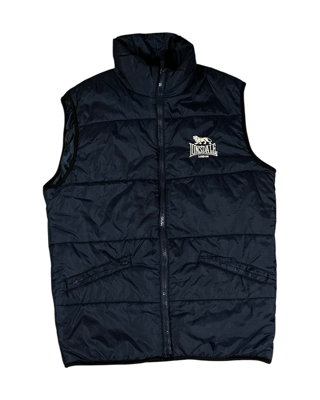Lonsdale Vest (M)