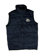 Lonsdale Vest (M)