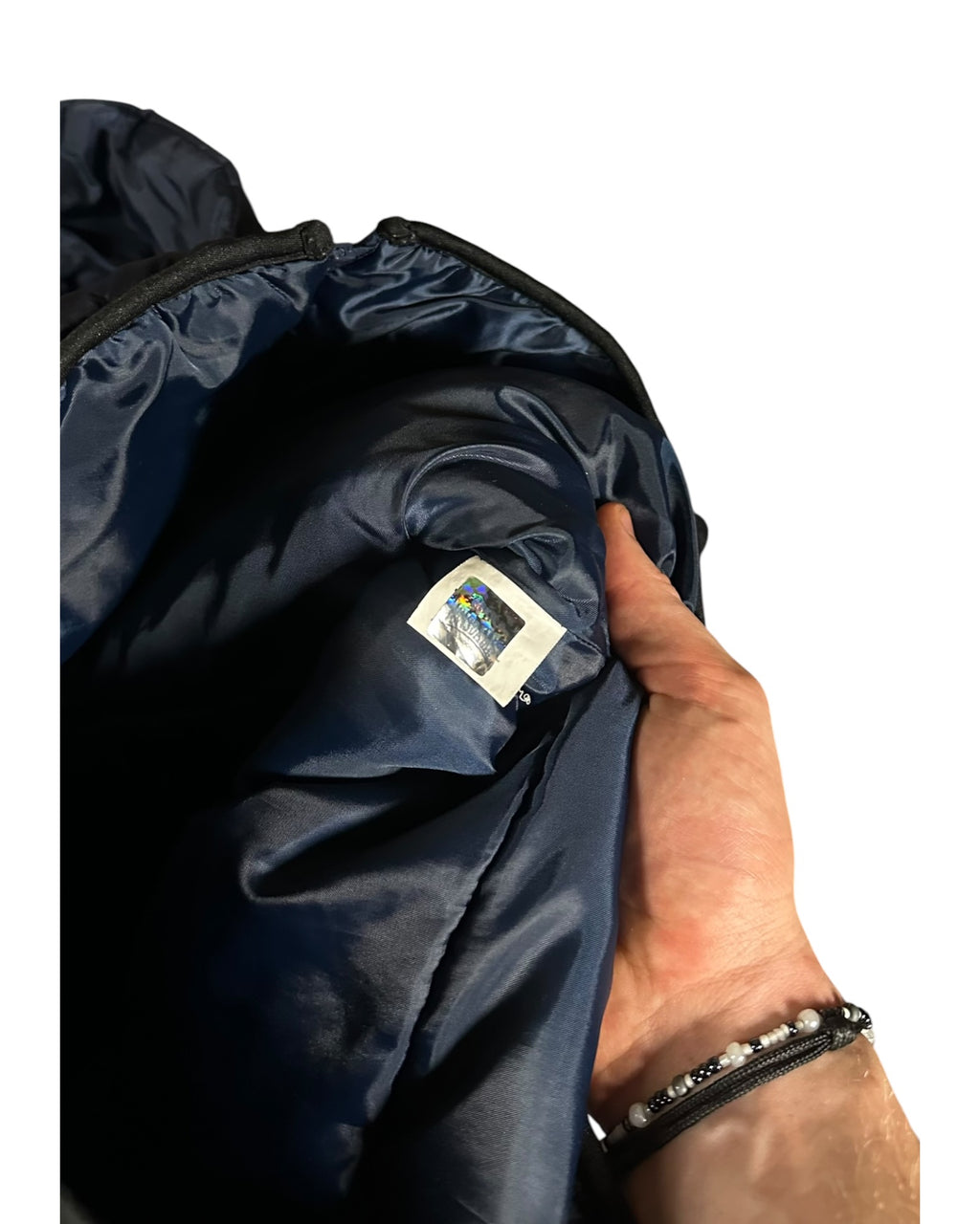Lonsdale Vest (M)