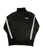 Lonsdale Monogram Track Jacket (L)