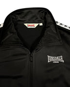 Lonsdale Monogram Track Jacket (L)