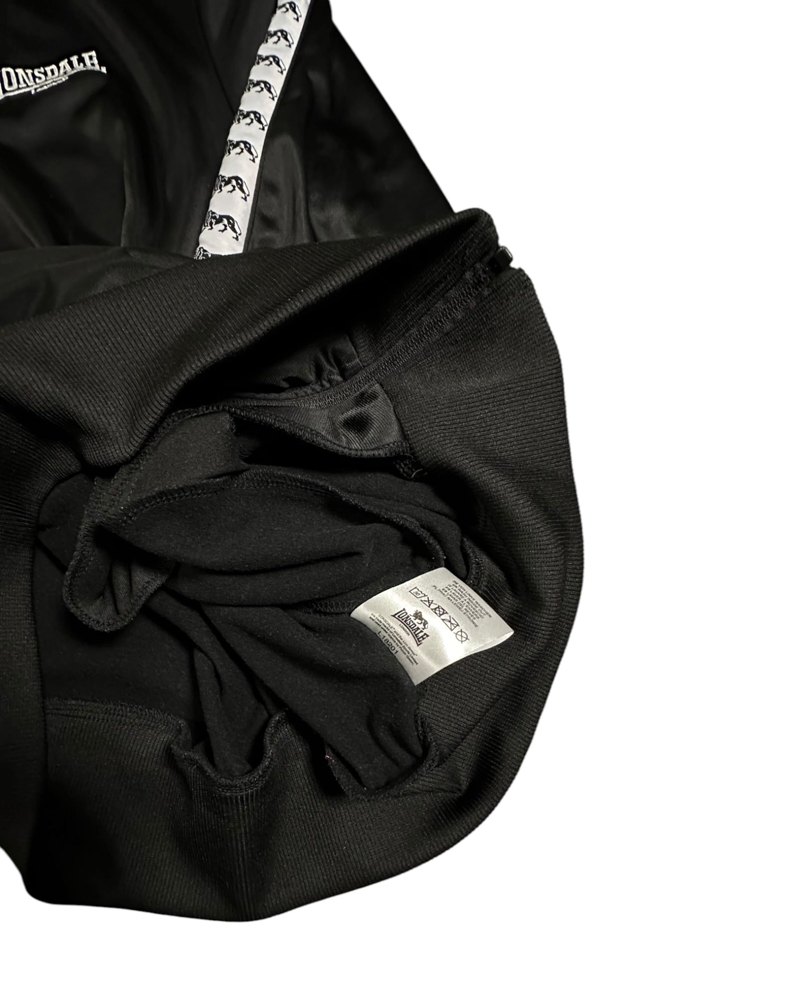 Lonsdale Monogram Trainingsjacke (L)
