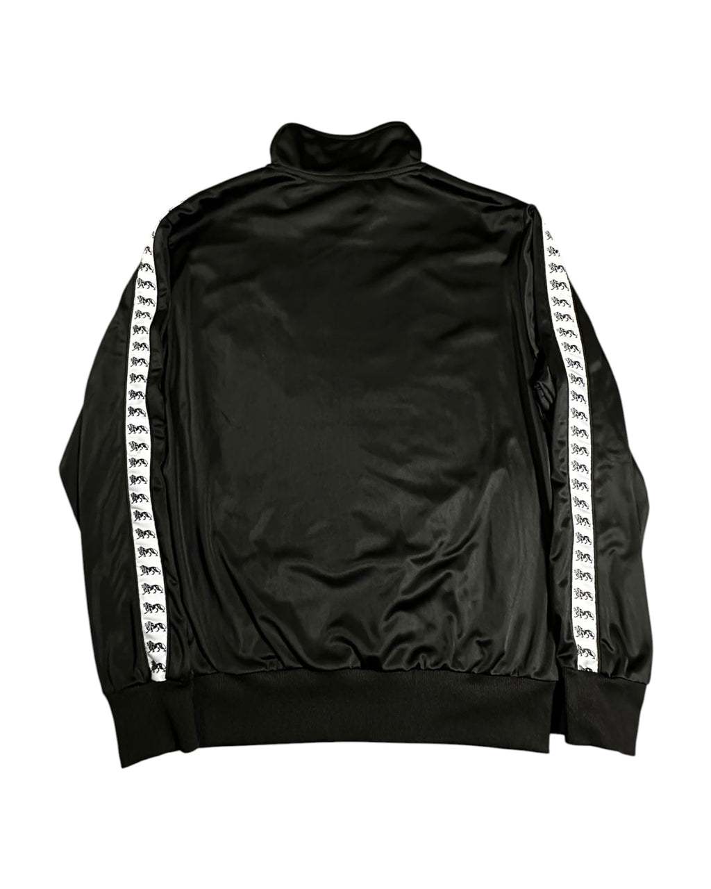 Lonsdale Monogram Track Jacket (L)