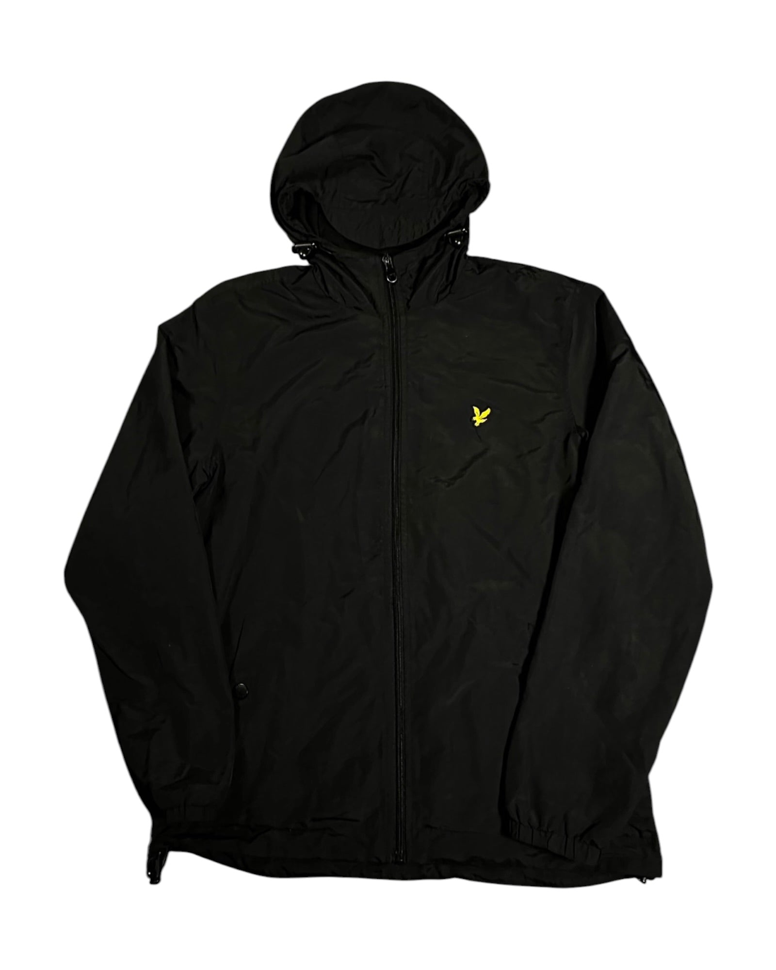 Lyle & Scott Windbreaker (S)