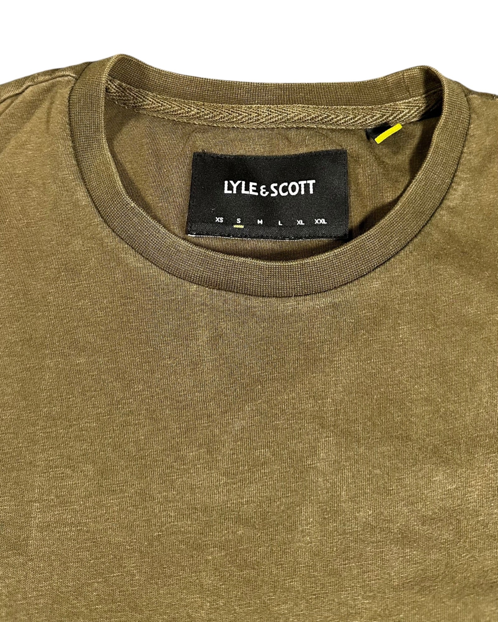 Lyle & Scott T-Shirt (S)