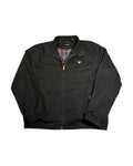 Lyle & Scott Harrington (L)