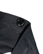 C.P. Company Lightweight Hooded Jacket (L)