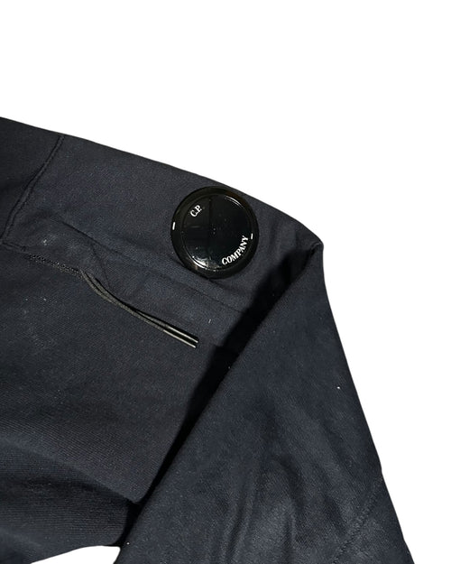 C.P. Company Lightweight Hooded Jacket (L)
