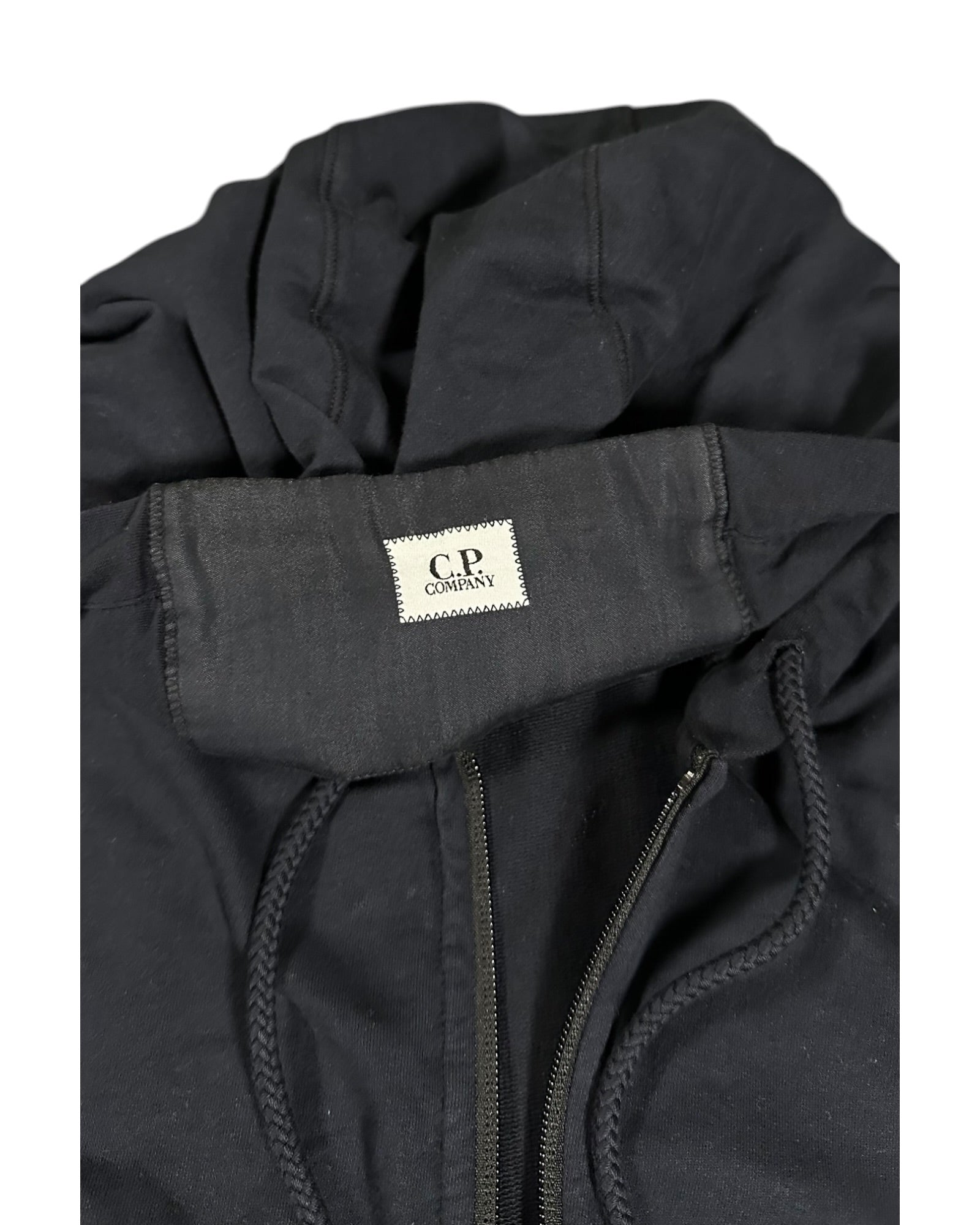 C.P. Company Kapuzenjacke dünn (L)