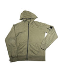 C.P. Company Lightweight Hooded Jacket (L)