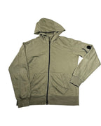 C.P. Company Lightweight Hooded Jacket (L)