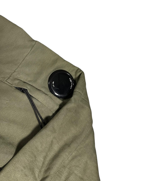 C.P. Company Lightweight Hooded Jacket (L)